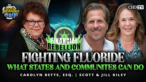 Fighting Fluoride: What States and Communites Can Do