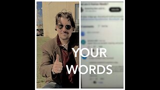 Thank you for watching- Comments