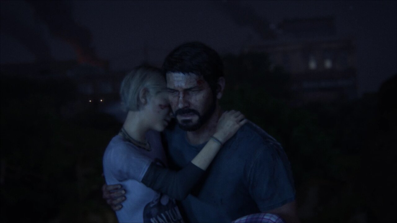 The Last of Us Part 1 🇵🇰