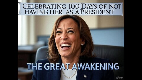 THE GREAT AWAKENING 5/2/30
