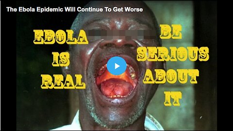 "Understanding Ebola: Risks and Dangers Revealed"