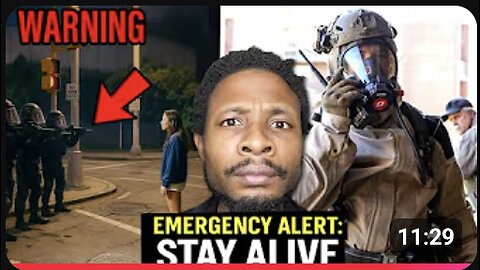They Used the Riots to Unleash Something & No One’s Noticing