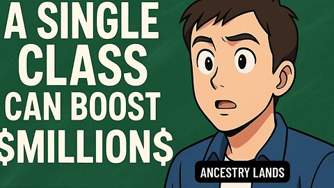 How One Class Can Change a Child’s Financial Future Forever | Real Wealth Starts Here