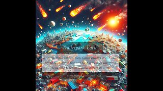 Trailer Park Earth