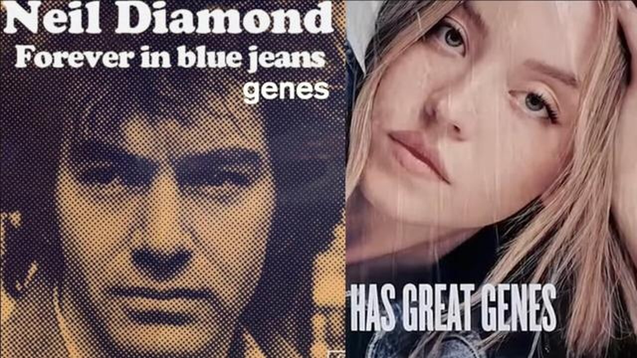 Forever in Blue Genes - MrE