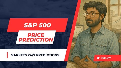 The US Market Price Prediction Today (September 25, 2025) #sp500 #stockmarketpredictions