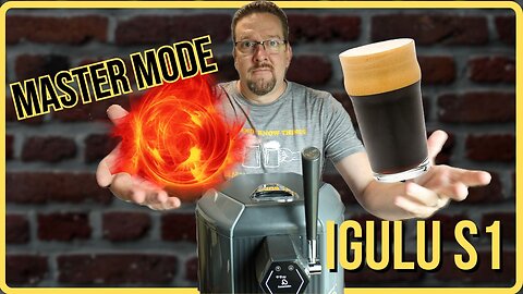 Mastering Master Mode - iGulu S1