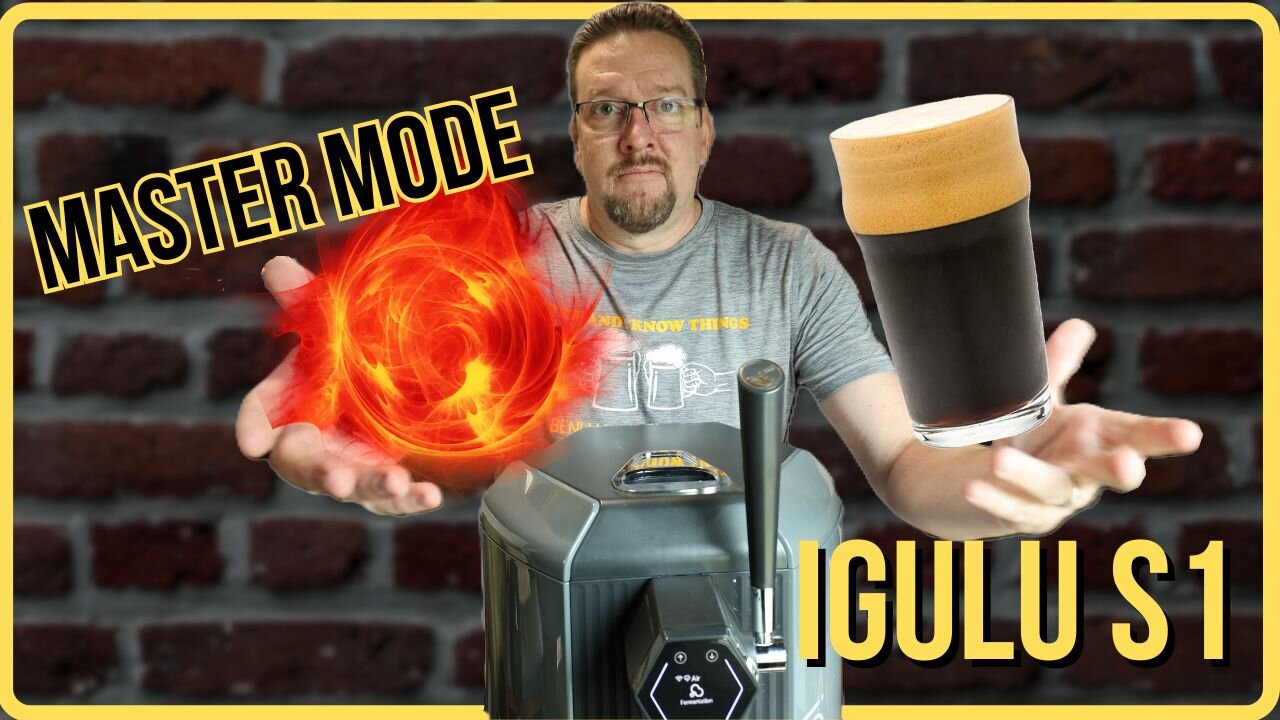 Mastering Master Mode - iGulu S1