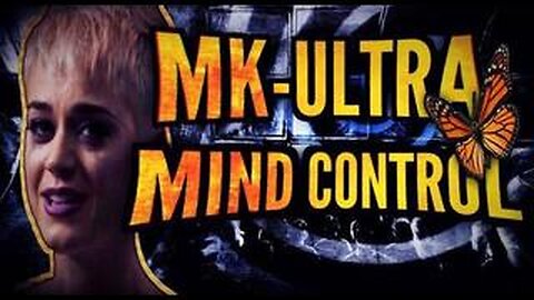 MK-ULTRA Exposed: Total Mind Control (2021)
