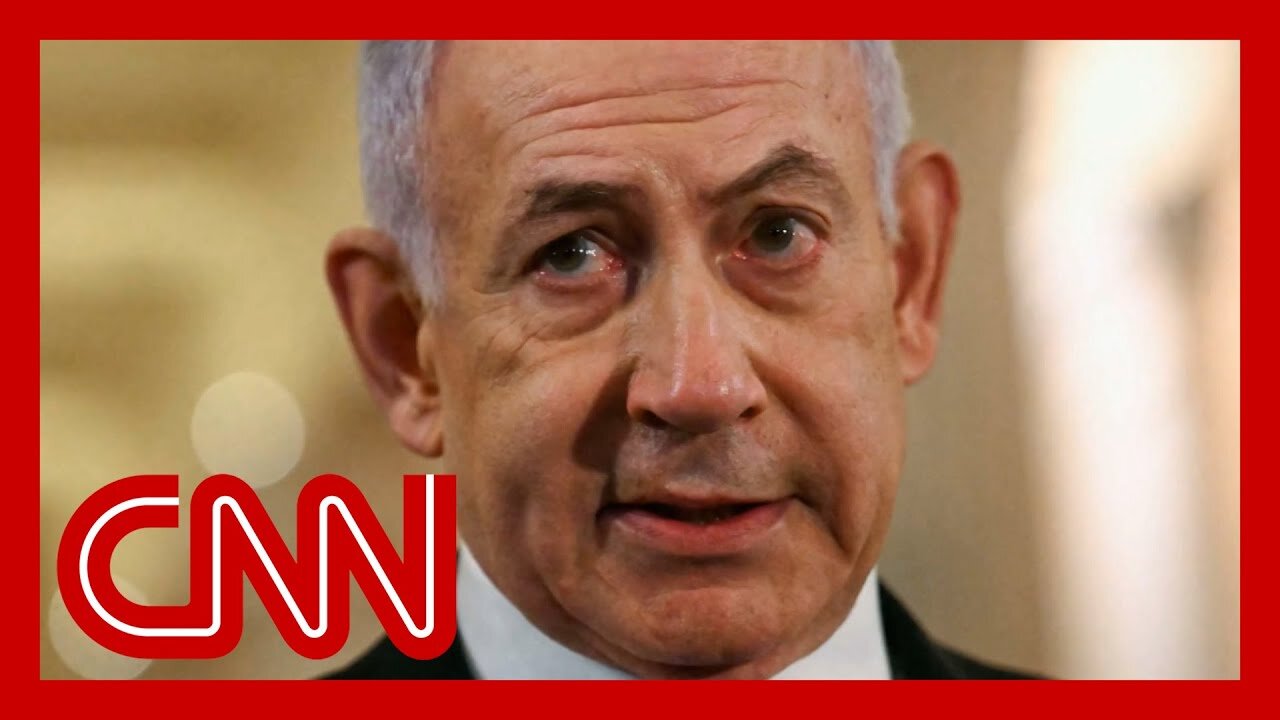 Netanyahu to urge ‘full conquest’ of Gaza as ceasefire talks reach an impasse