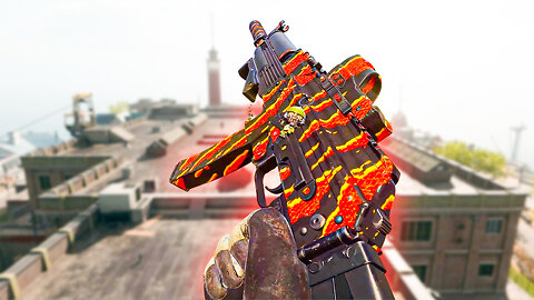 Warzone Special Weapons Combo = Contract Farming Machine ⚡ (No Commentary)