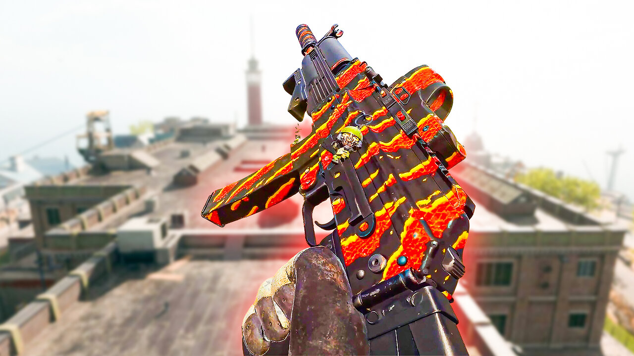 Warzone Special Weapons Combo = Contract Farming Machine ⚡ (No Commentary)