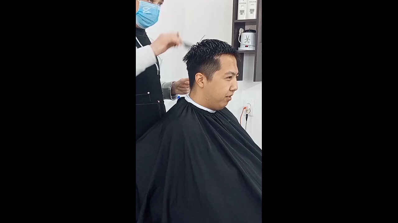 Next Level Barber