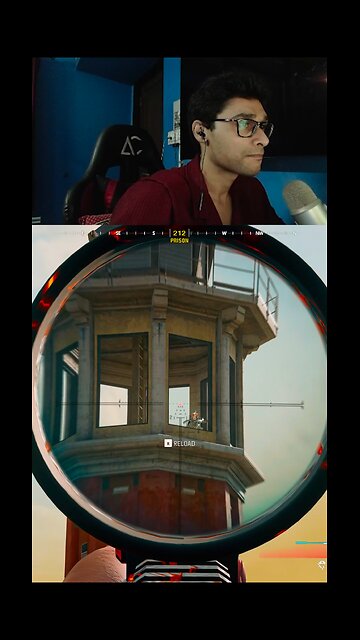 TERMINATOR Vs GOAT in Warzone 🤖