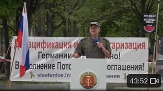 Korruption ist Alltag in der BRD und der Ukraine! Berlin 26.07.2025