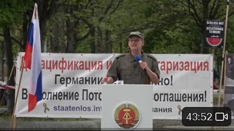 Korruption ist Alltag in der BRD und der Ukraine! Berlin 26.07.2025