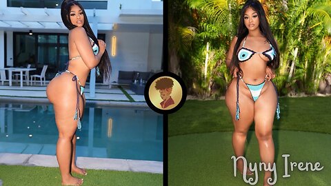 Nyny Irene ✨Instagram Queen 👑