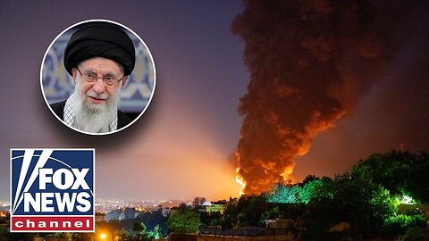 NUCLEAR POWER?: Former Israeli ambassador warns of Iran’s continued threat