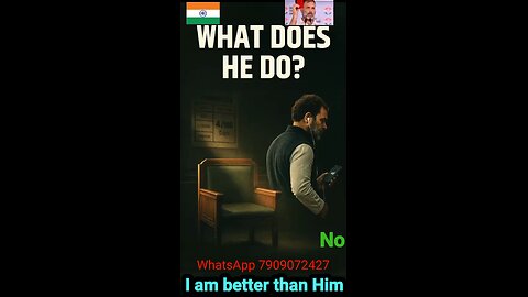 godi media never talk about this. I am best and better than #modi #bjp #india #narendramodi #amits