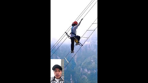 ladder to heaven