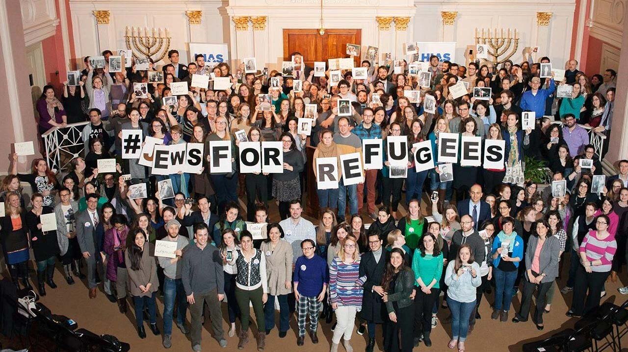 Who is behind the never-ending flow of 3rd World Migrants into Europe and America? ✡️🤔