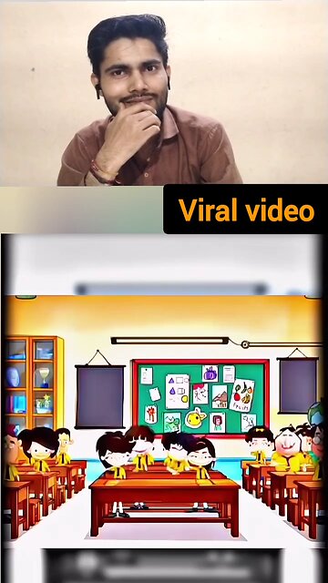 bacchon cal bhaish per nibandh likhkar lana hai