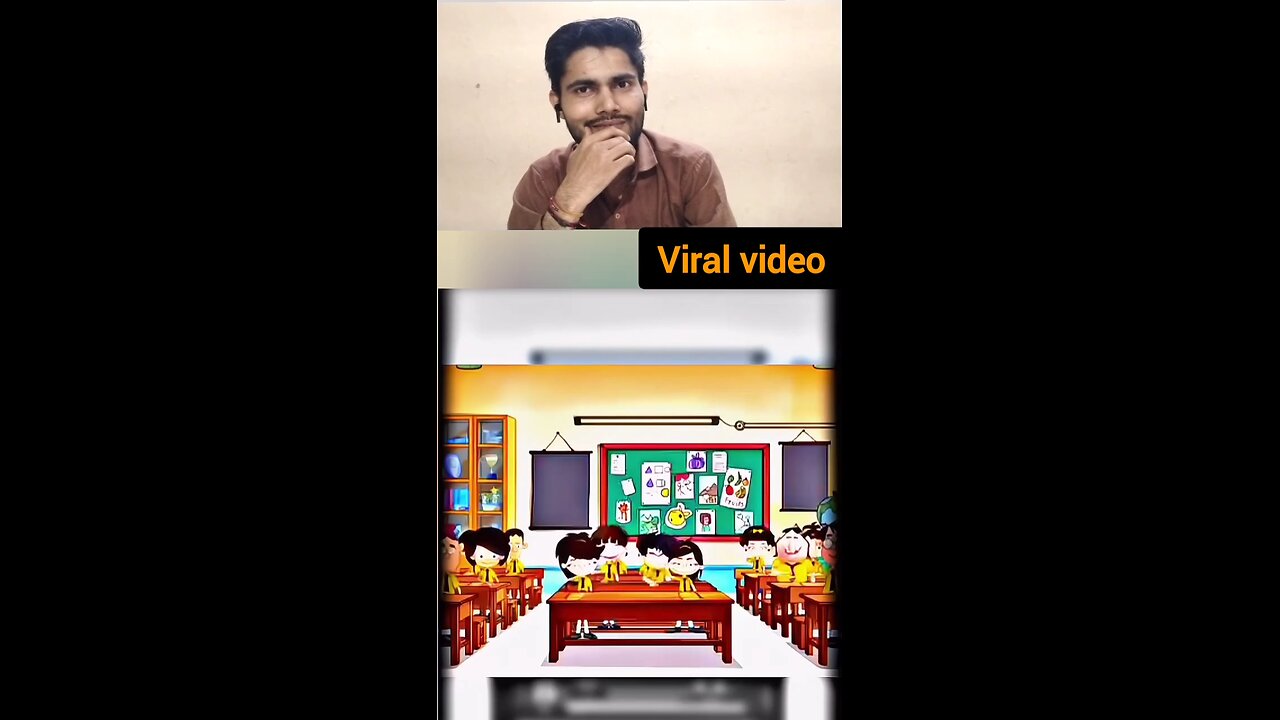 bacchon cal bhaish per nibandh likhkar lana hai