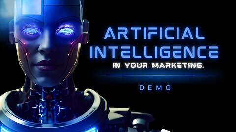 "Marketing Unleashed: See Magic in Action"