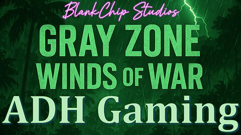 Winds Of War TASKING