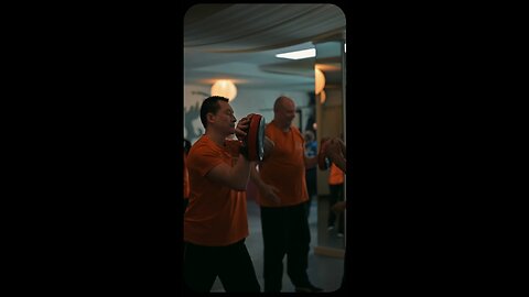 Wing Chun Den Haag 👉 wudae.com 👉 Body & Mind Connection 💥 Kung Fu 💥 Free Trial class