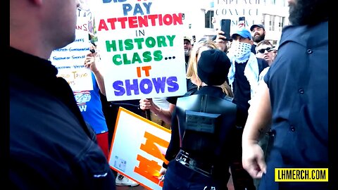 IT'S A CLOWN WORLD NEWS 06-17-2025