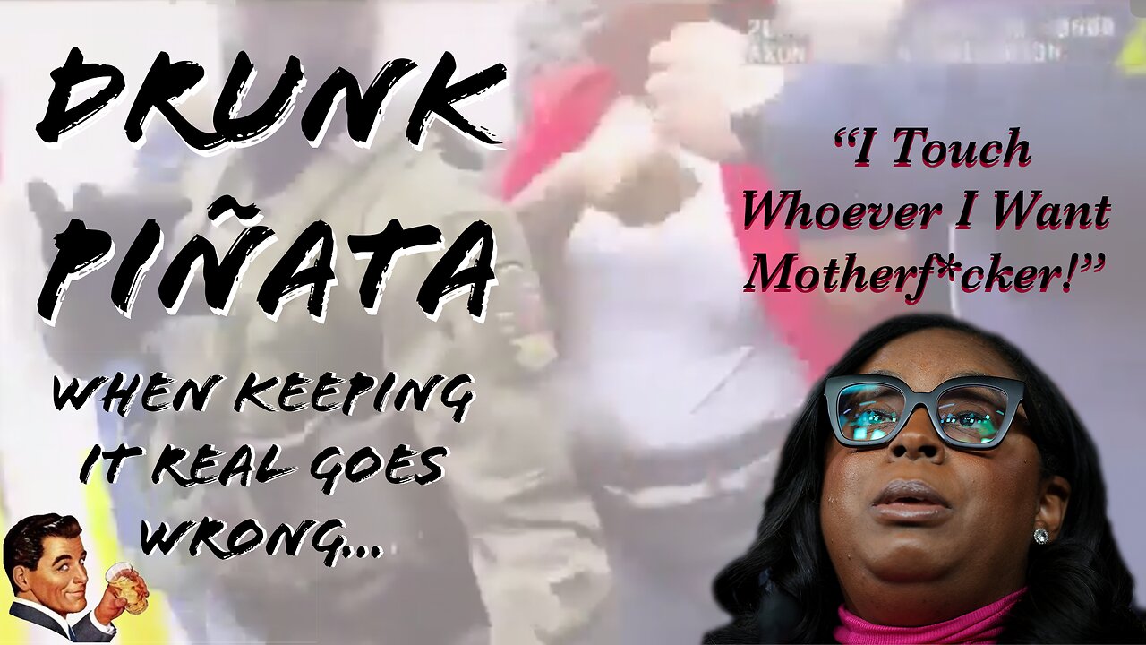 Thinking Logically - 05/20/2025 | When keeping it real goes wrong...