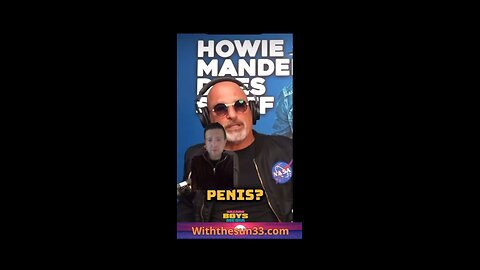 Howie Mandel and Candace Owens have a strange conversation