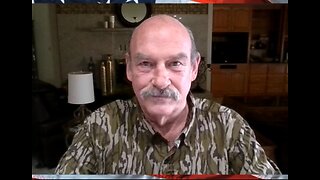 Israel/Iran War Kicks Financial Table Over – Bill Holter