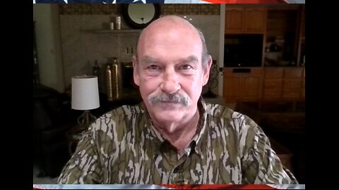 Israel/Iran War Kicks Financial Table Over – Bill Holter