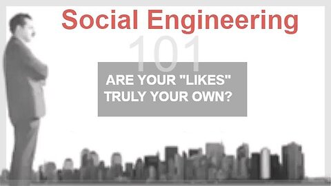 "Assessing the Influence of Social Engineering on Individual Preferences"
