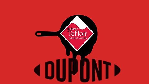 Dupont's Creation of Teflon - A Revolution in Non-stick Cookware"