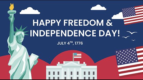 Let Freedom Reign