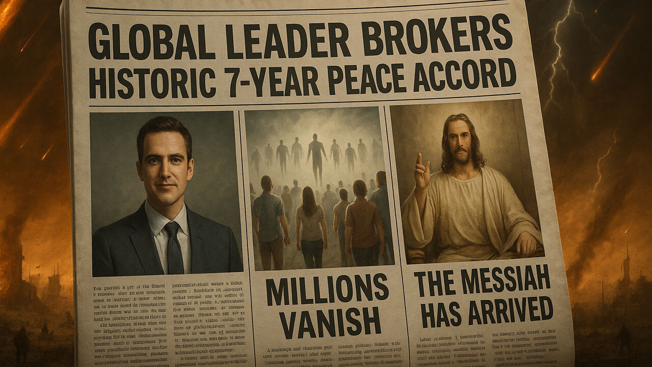 2025 – The Final Warnings Are Here: Are You Paying Attention?