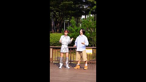 song and Dance