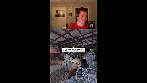 Rusty moose loot tour