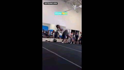 Epic Moments Of Amazing Skills 😍😃 (11)