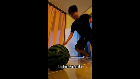 Epic Fails You Won’t Believe Happened! 😂 | Viral Funny Video 2025