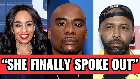 Melissa Ford BREAKS SILENCE on Joe Budden Podcast