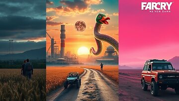The next 10 random games