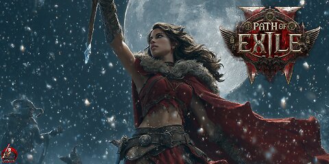 Path of Exile 2 The 3rd Edict. New league - building the best ice sorc
