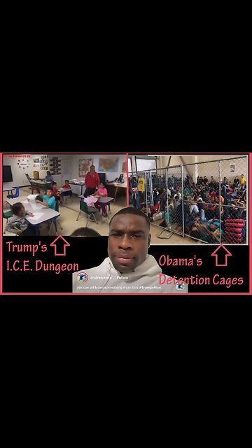 🍭 This should be mandatory viewing for every Democrat voter in America