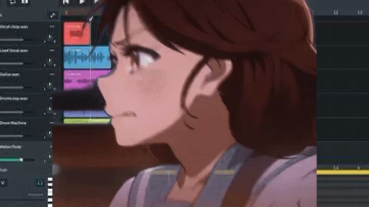 [Free For Profit] Boom Bap x rap x hip hop x sample x type beat - bitter (Prod. Sunny)