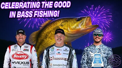 What's good in the bass world in 2025? (ft. John Cox, Bailey Eigbrett, and John Murray)