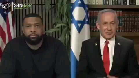 Brandon Tatum Isreal cuckold